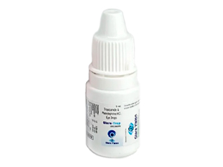 Tropicamide