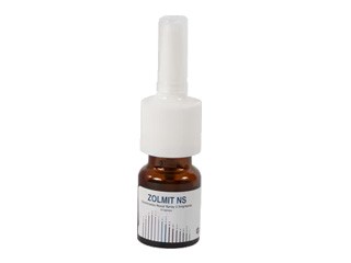 Zomig (Zolmitriptan)